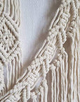 Woven Wall Tapestry Wall Decor - From Where - 