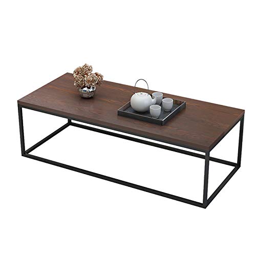 Wrought Iron Coffee Table - From Where - 