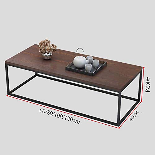 Wrought Iron Coffee Table - From Where - 