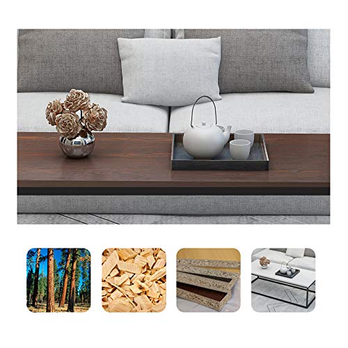 Wrought Iron Coffee Table - From Where - 