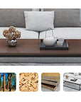 Wrought Iron Coffee Table - From Where - 