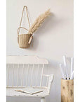 Wrought Iron Vintage Garden Bench - From Where - 
