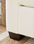 York Square Arm Sofa - From Where - 