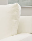 York Square Arm Sofa - From Where - 