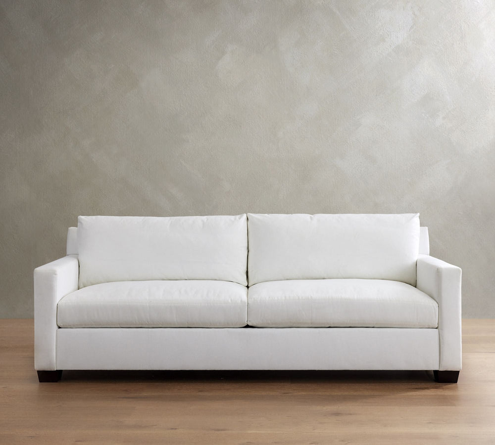 York Square Arm Sofa - From Where - 