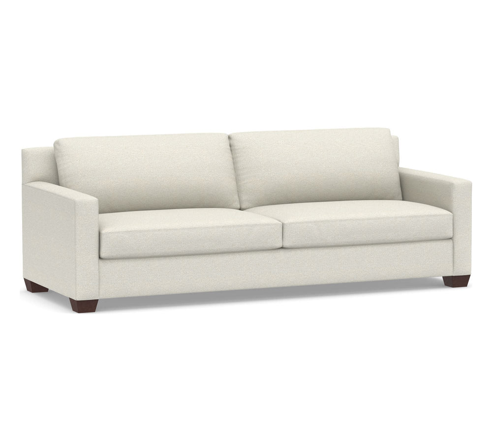 York Square Arm Sofa - From Where - 
