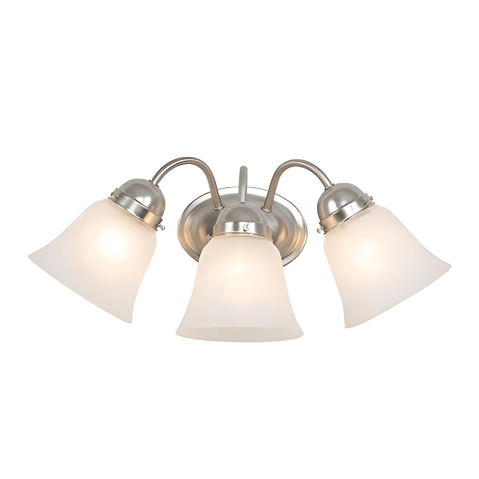 Yosemite 3 - Light Vanity - From Where - 