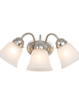 Yosemite 3 - Light Vanity - From Where - 