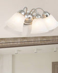 Yosemite 3 - Light Vanity - From Where - 