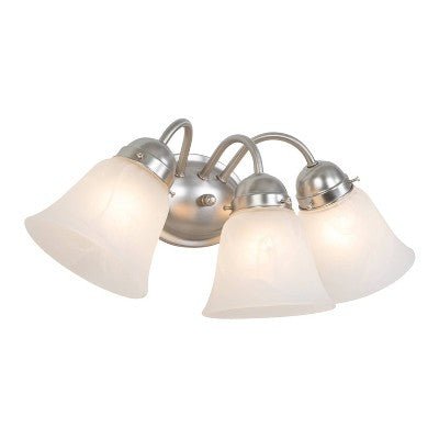 Yosemite 3 - Light Vanity - From Where - 