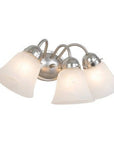 Yosemite 3 - Light Vanity - From Where - 