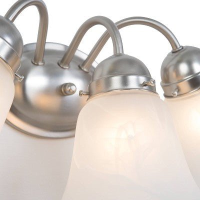 Yosemite 3 - Light Vanity - From Where - 