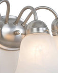 Yosemite 3 - Light Vanity - From Where - 