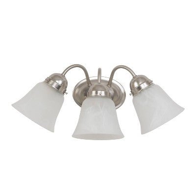 Yosemite 3 - Light Vanity - From Where - 