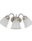 Yosemite 3 - Light Vanity - From Where - 