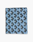 Zeenat Linen Table Runner - From Where Finds - 