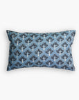 Zeenat Lumbar Throw Pillow Cover - From Where Finds - 