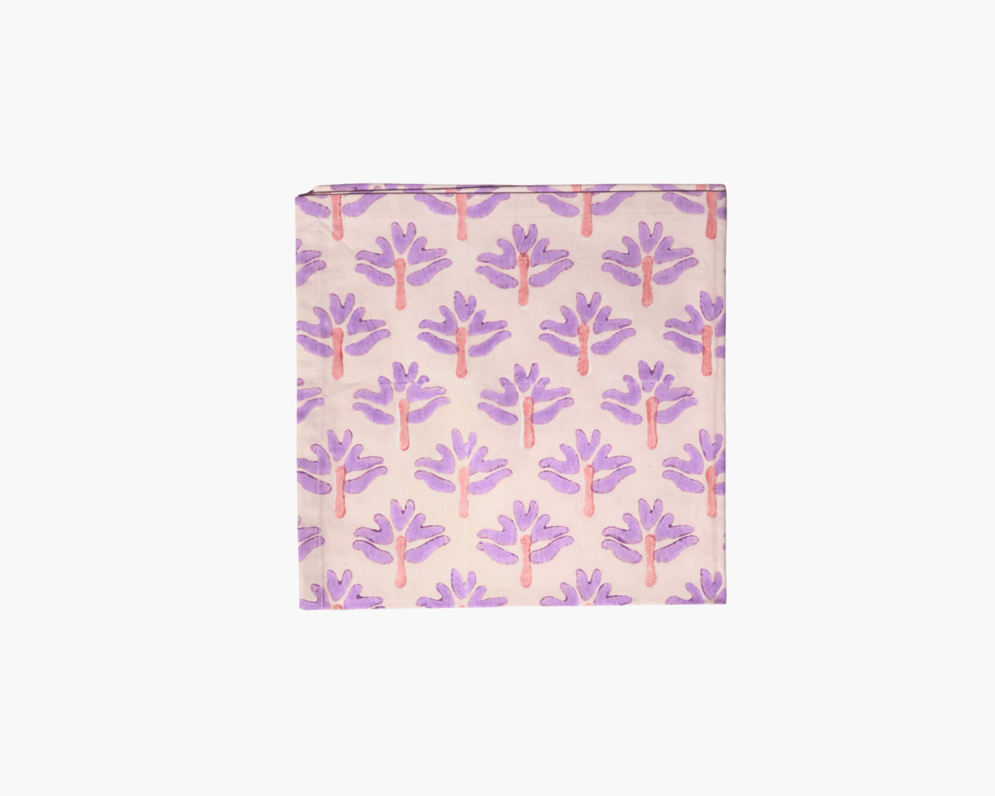 Zeenat Table Napkin (Set of 2) - From Where Finds - 