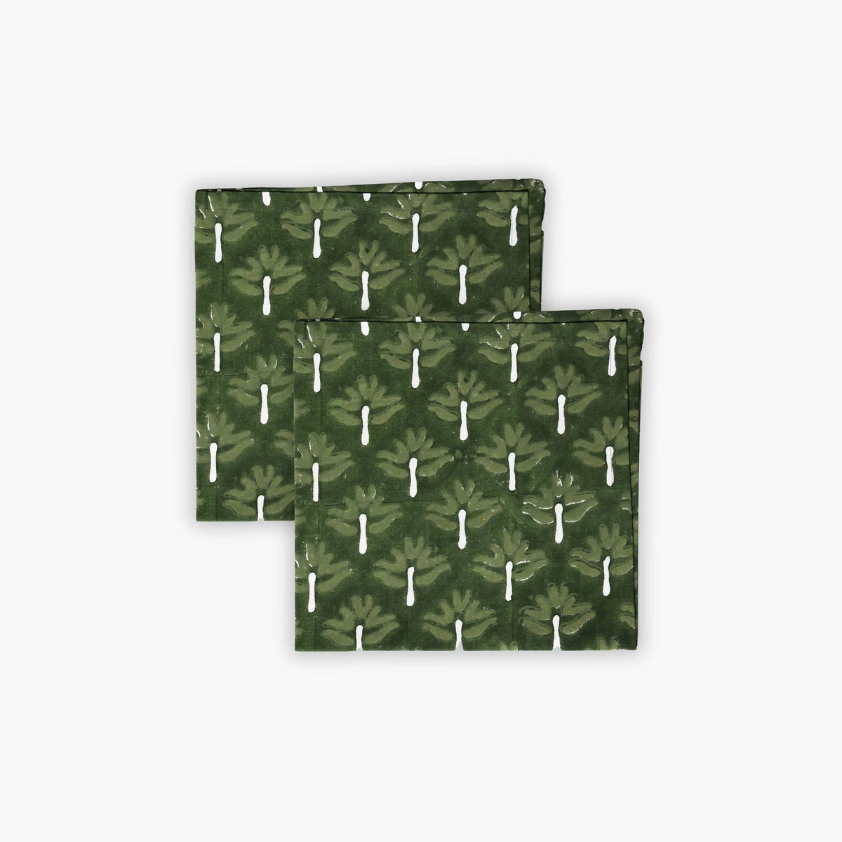 Zeenat Table Napkin (Set of 2) - From Where Finds -