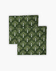 Zeenat Table Napkin (Set of 2) - From Where Finds -