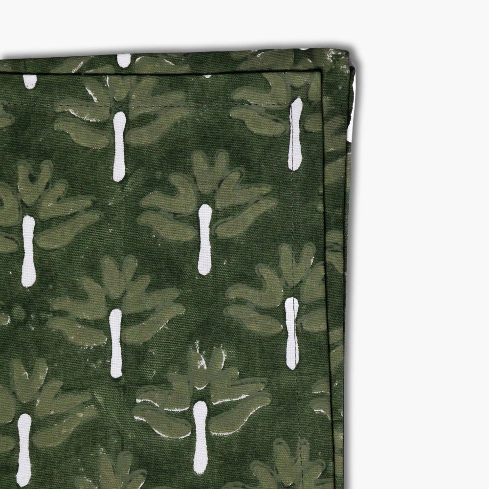 Zeenat Table Napkin (Set of 2) - From Where Finds -