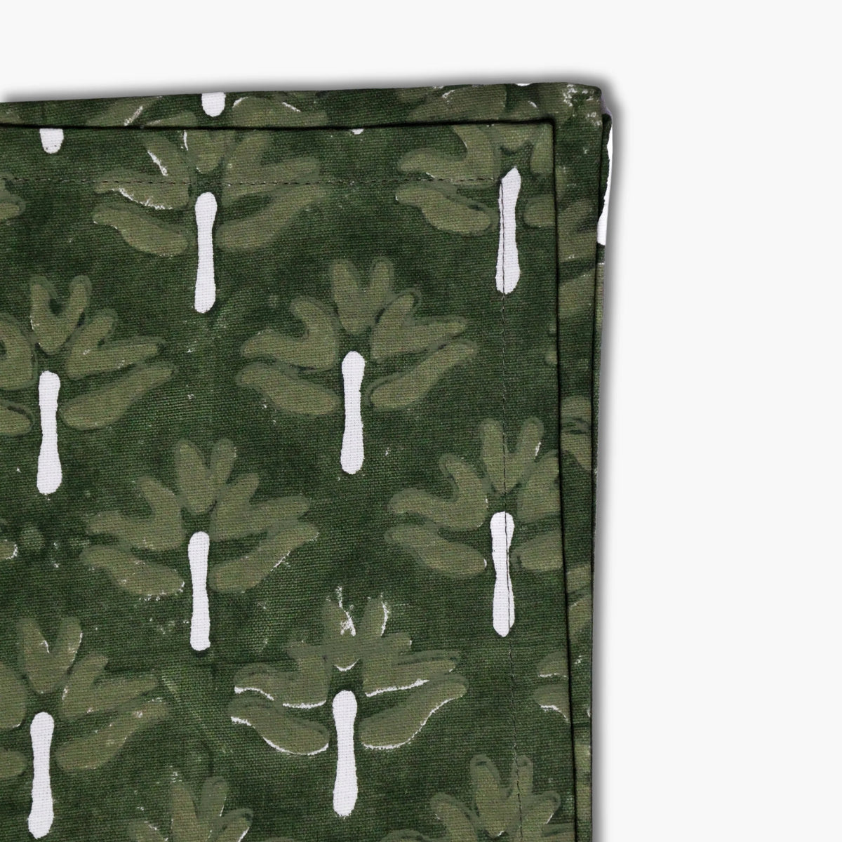Zeenat Table Napkin (Set of 2) - From Where Finds -
