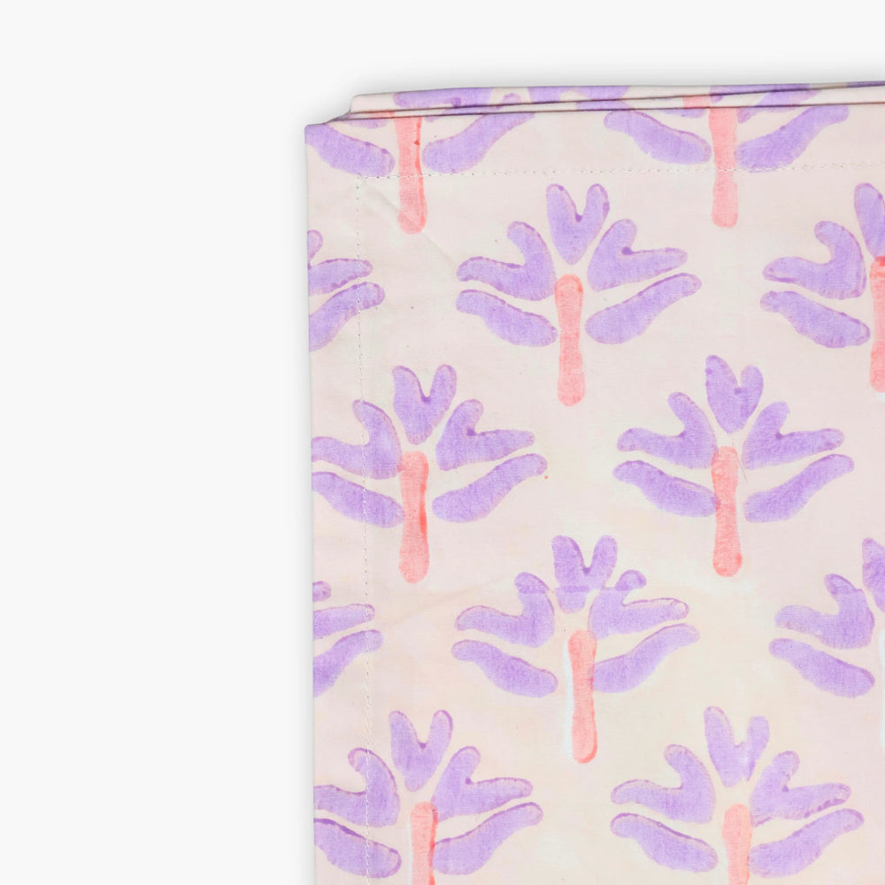 Zeenat Table Napkin (Set of 2) - From Where Finds -