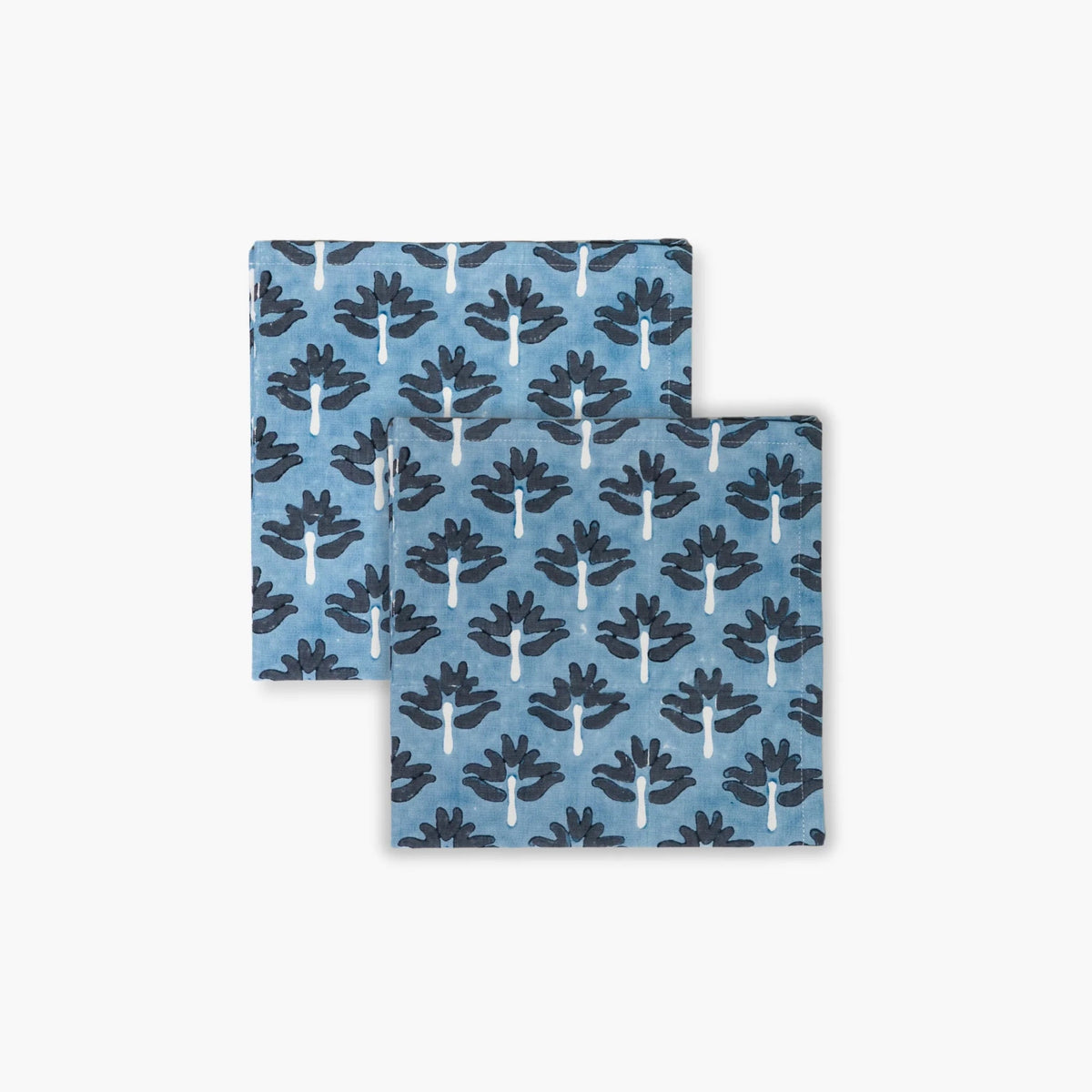Zeenat Table Napkin (Set of 2) - From Where Finds -