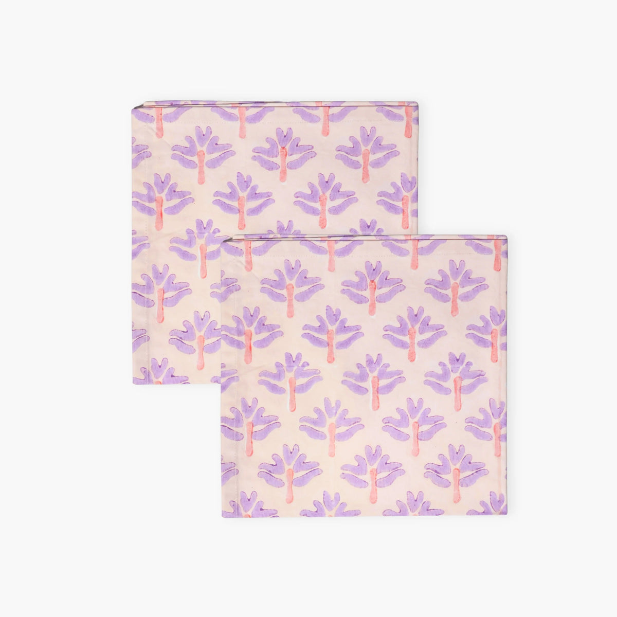 Zeenat Table Napkin (Set of 2) - From Where Finds -