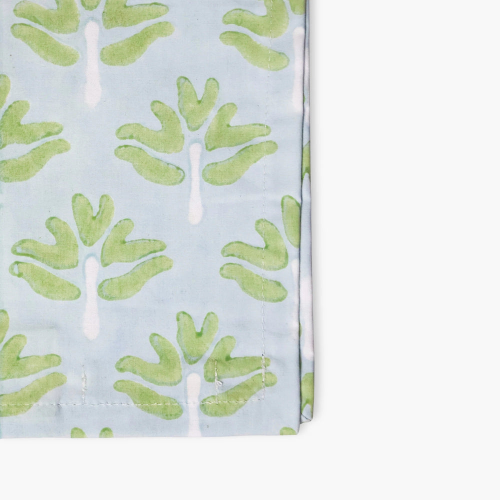 Zeenat Table Napkin (Set of 2) - From Where Finds -