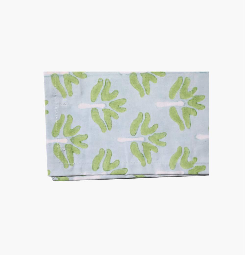 Zeenat Table Napkin (Set of 2) - From Where Finds - 
