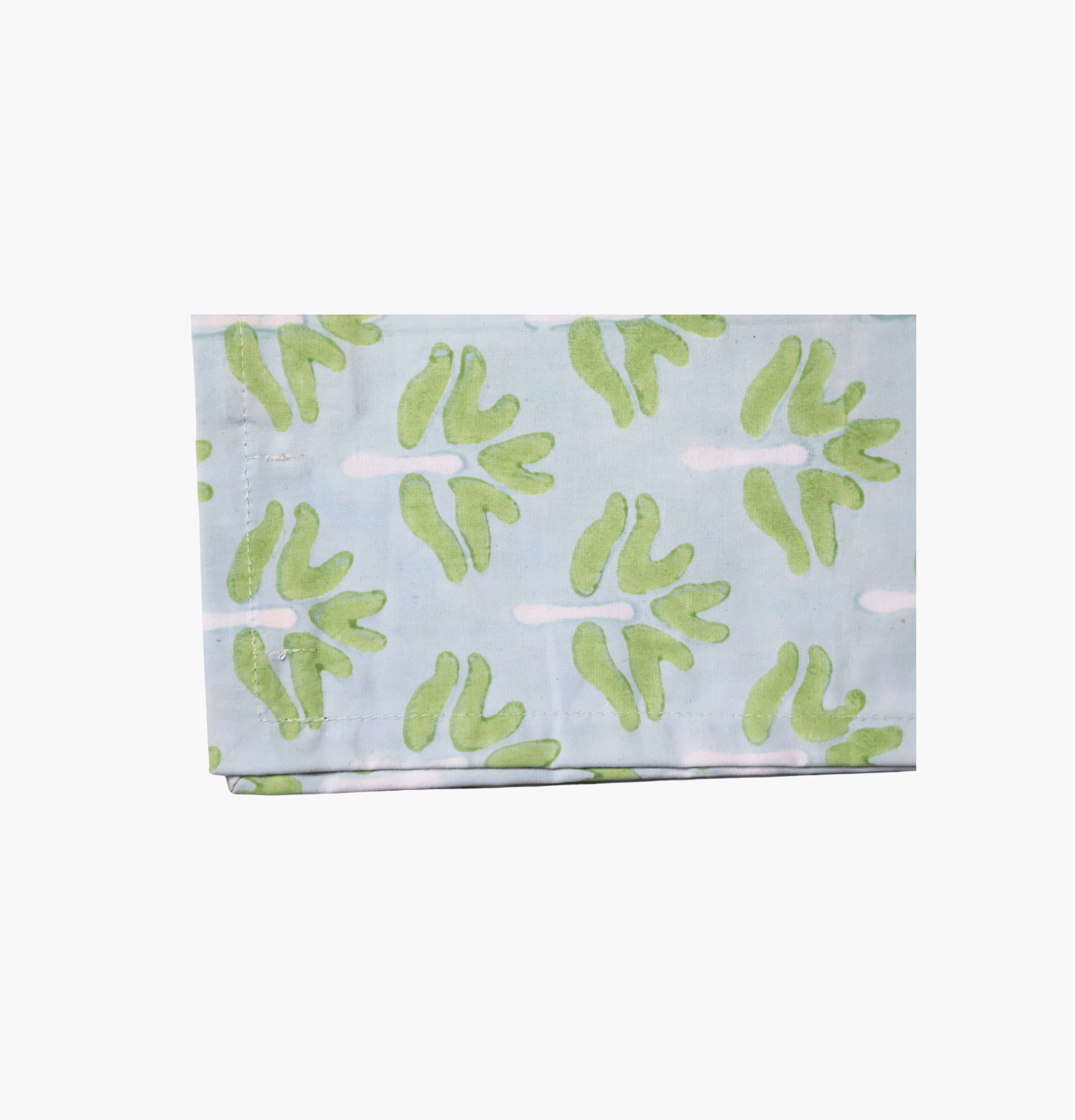 Zeenat Table Napkin (Set of 2) - From Where Finds - 