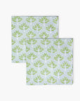 Zeenat Table Napkin (Set of 2) - From Where Finds -