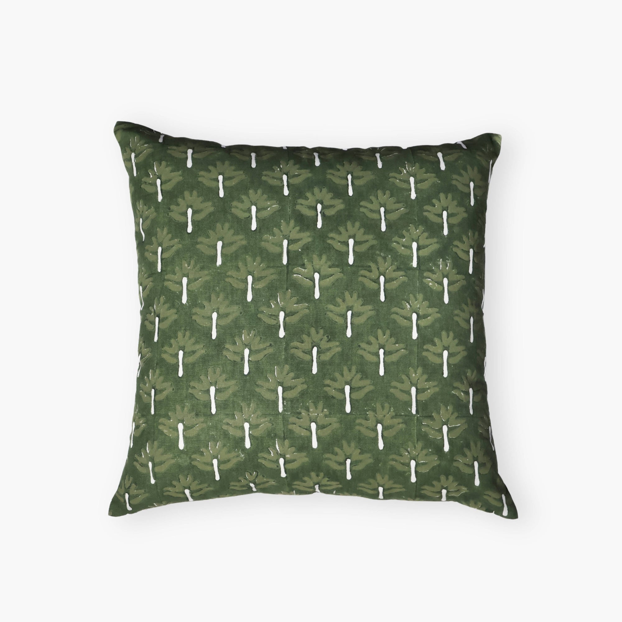 Zeenat Throw Pillow Cover - From Where Finds - 