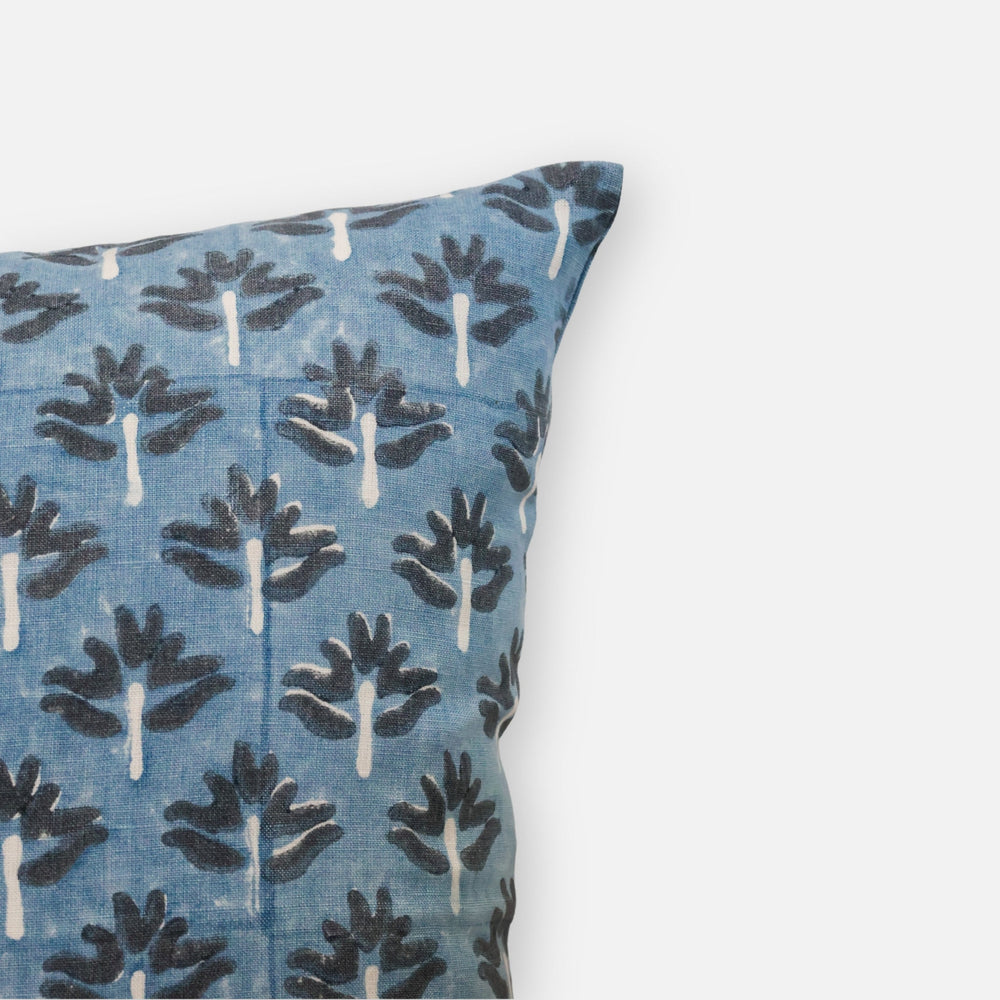 Zeenat Throw Pillow Cover - From Where Finds - 