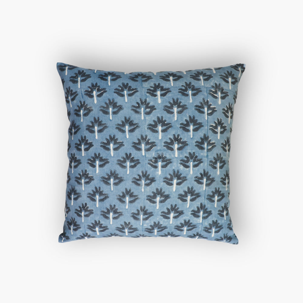 Zeenat Throw Pillow Cover - From Where Finds - 