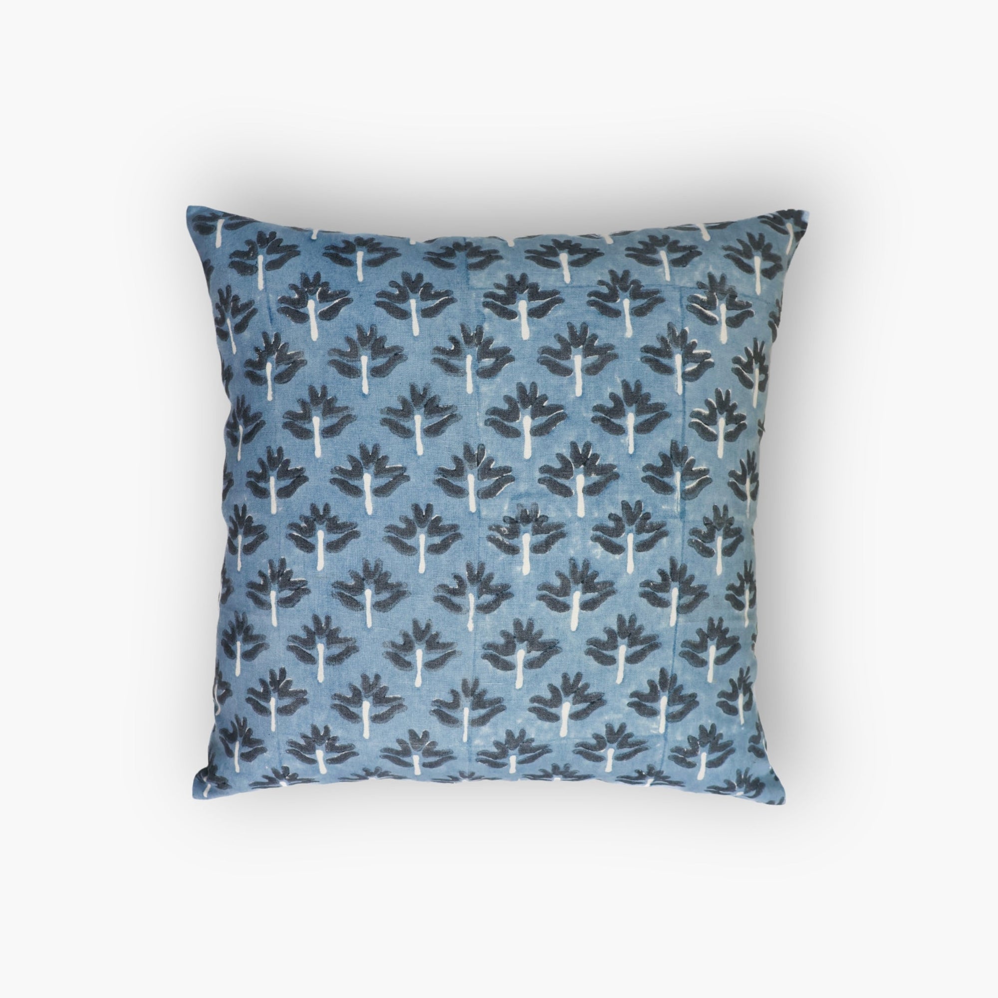 Zeenat Throw Pillow Cover - From Where Finds - 