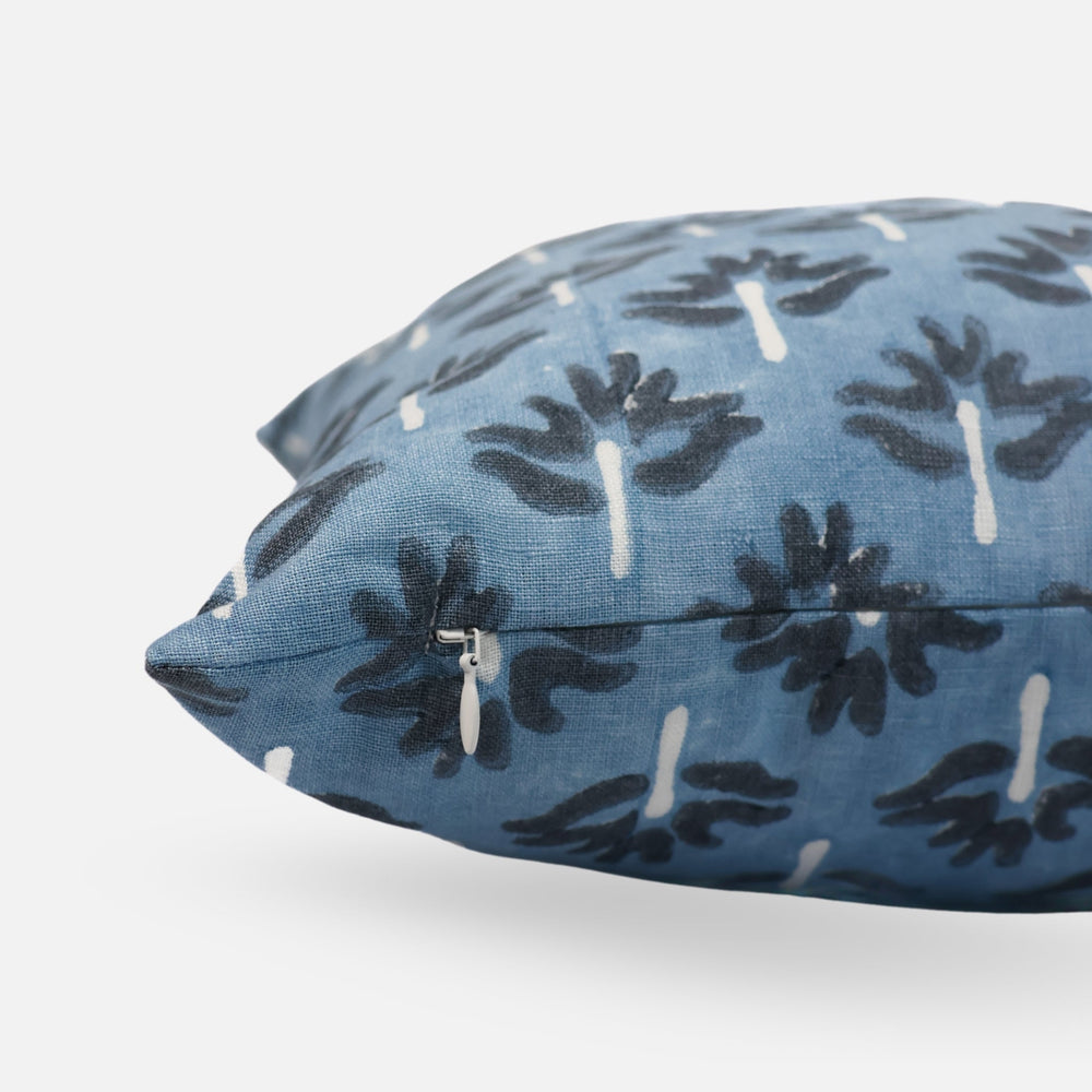 Zeenat Throw Pillow Cover - From Where Finds - 