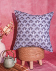 Zeenat Throw Pillow Cover - From Where Finds - 