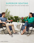 Zero Gravity Lounge Chair (Set of 2) - From Where - 