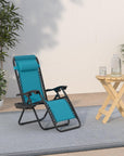 Zero Gravity Lounge Chair (Set of 2) - From Where - 