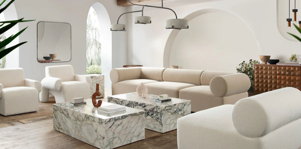 Zia Modular Collection - From Where - 