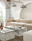 Zia Modular Collection - From Where - 