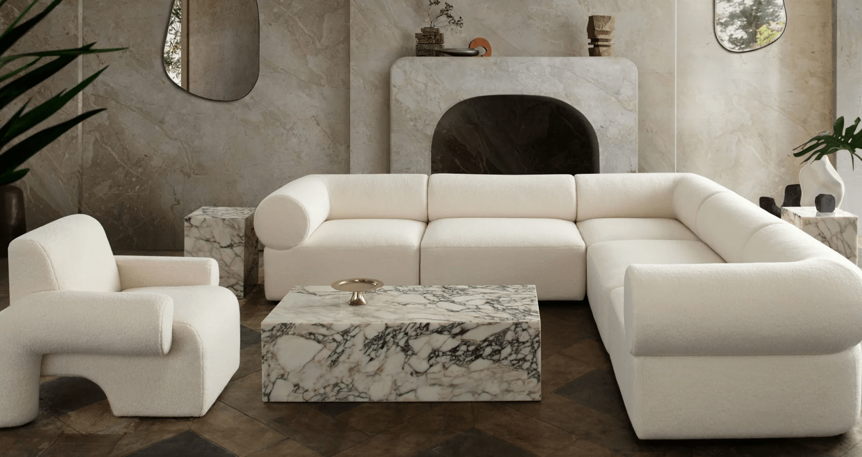 Zia Modular Collection - From Where - 