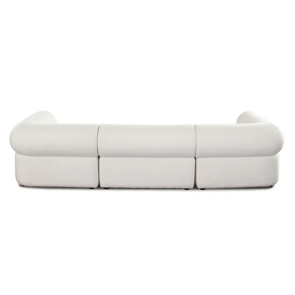 Zia Modular Collection - From Where - 