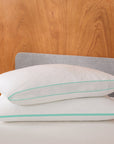 Zip Comfort Pillow - From Where Finds -