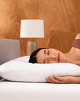 Zip Comfort Pillow - From Where Finds -
