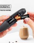 Zulay Milk Frother Wand - From Where - 